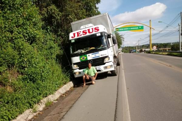paraná roraima refugiados