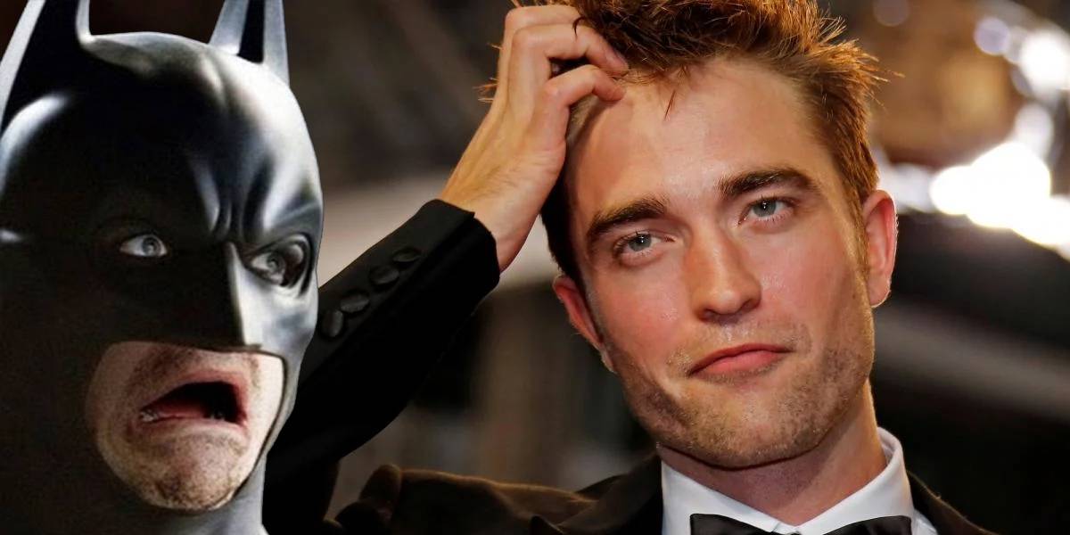 "Batman no es un héroe", según el nuevo Batman