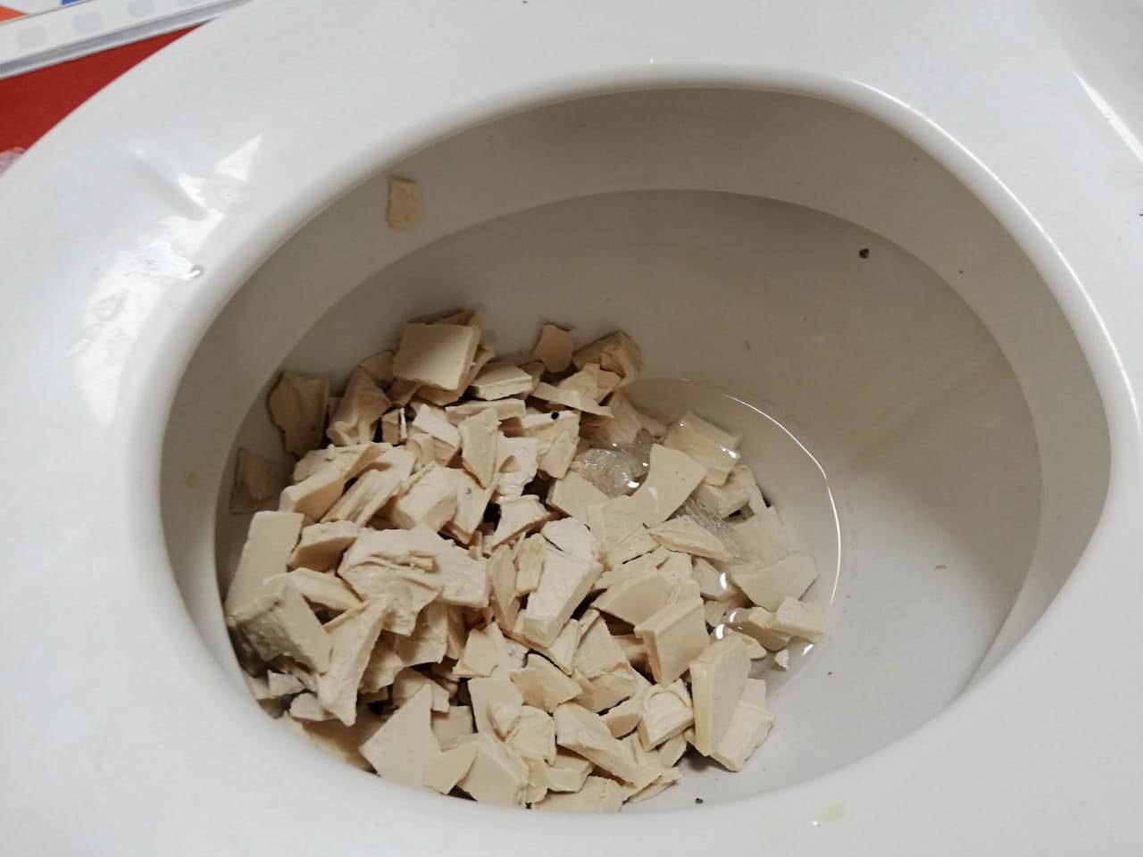 sanitario
