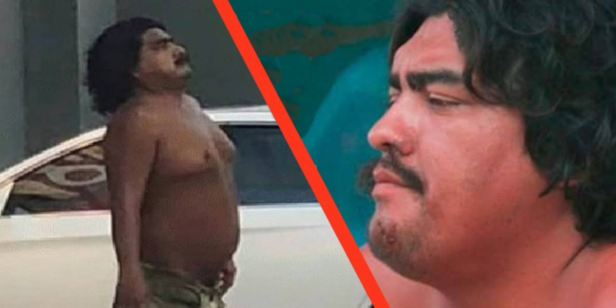 Encuentran a un hombre desaparecido en México gracias a unos memes