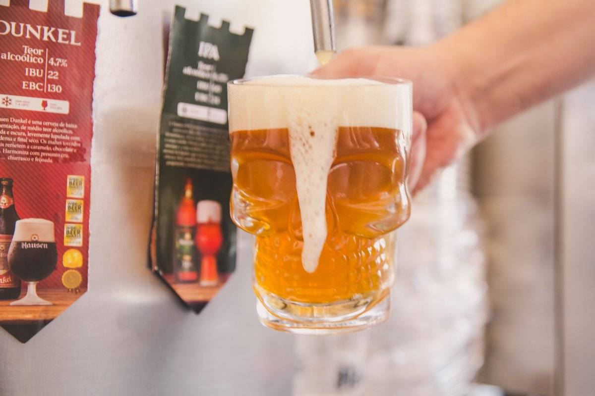 Cerveja