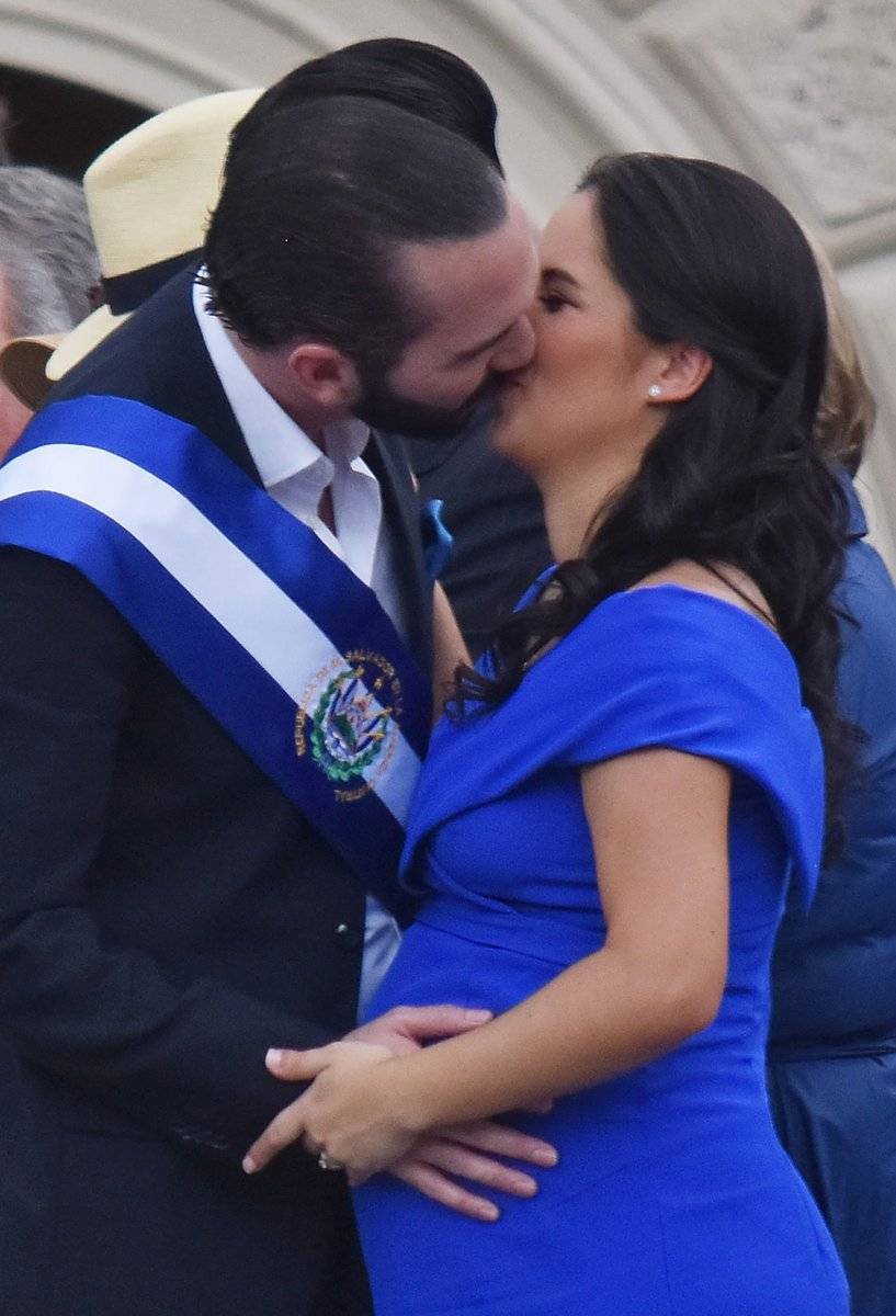 Nayib Bukele