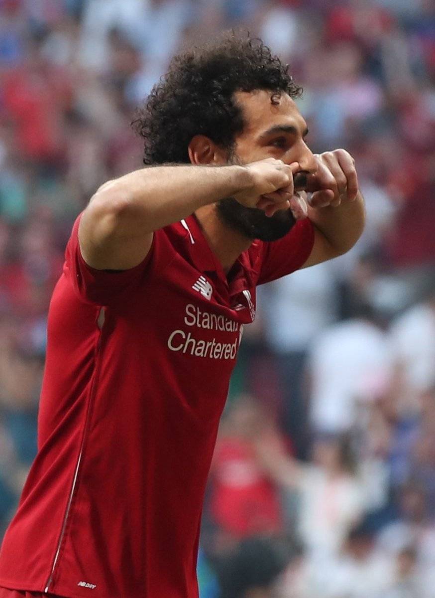 Salah