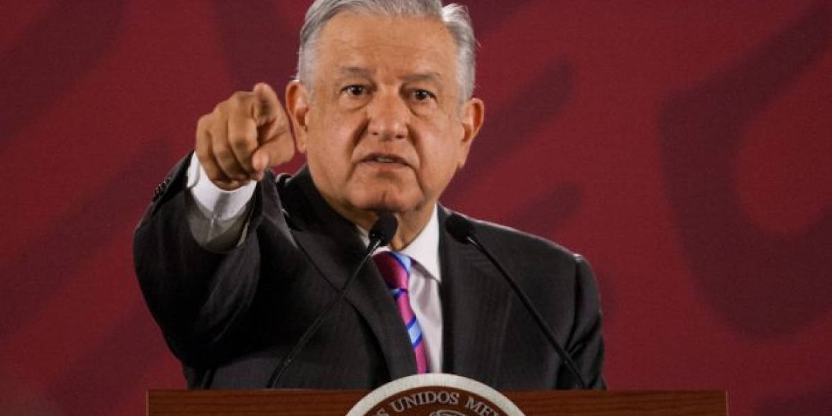 AMLO ahora debe autorizar con puño y letra cualquier viaje al extranjero de científicos mexicanos
