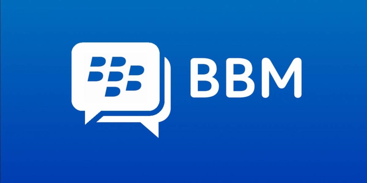 BlackBerry Messenger se despide para siempre, la aplicación ha dejado de funcionar
