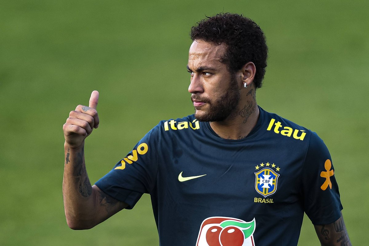 Neymar