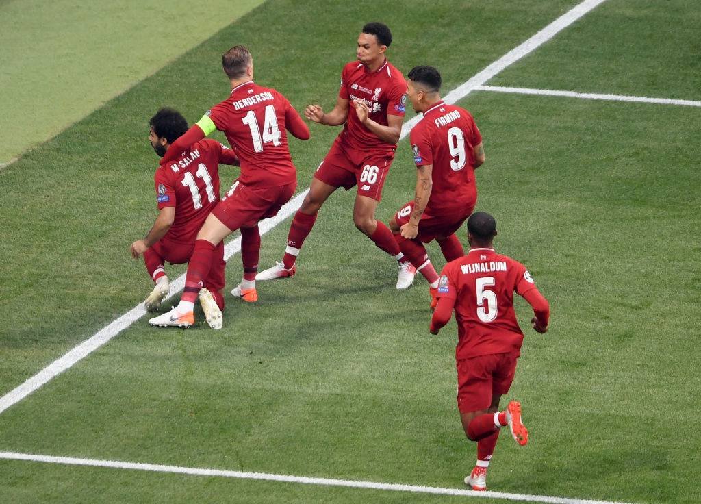 Liverpool