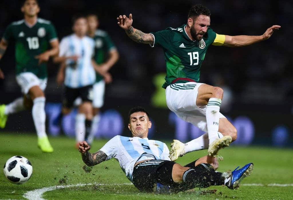 Leandro Paredes