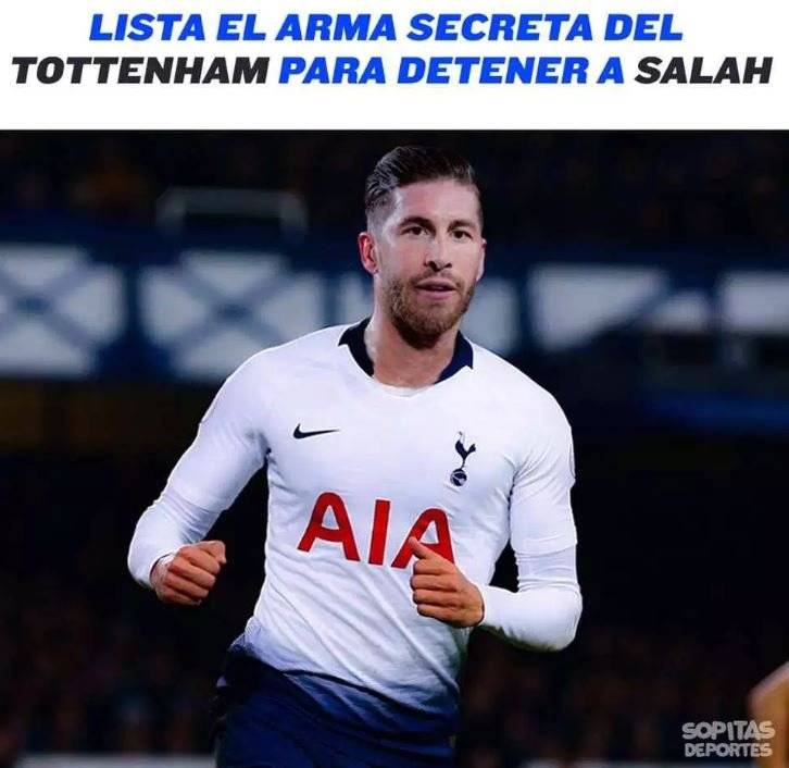 memes final Champions League