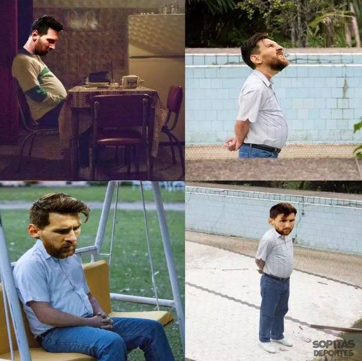memes final Champions League