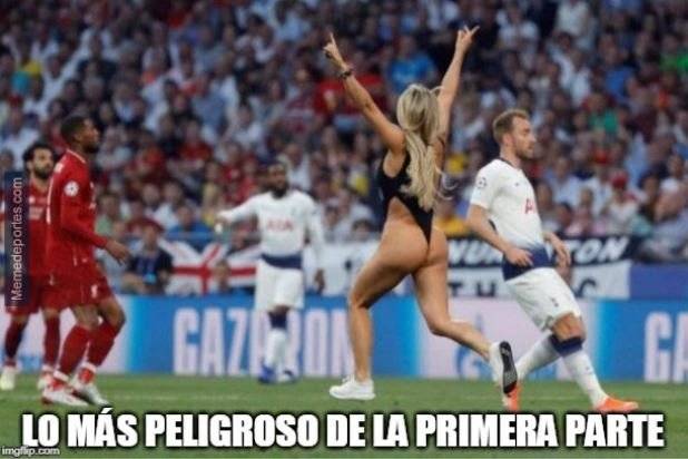 memes final Champions League