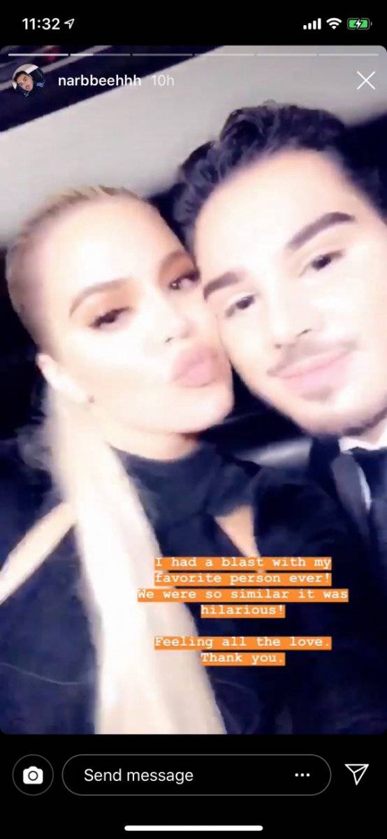 Khloé