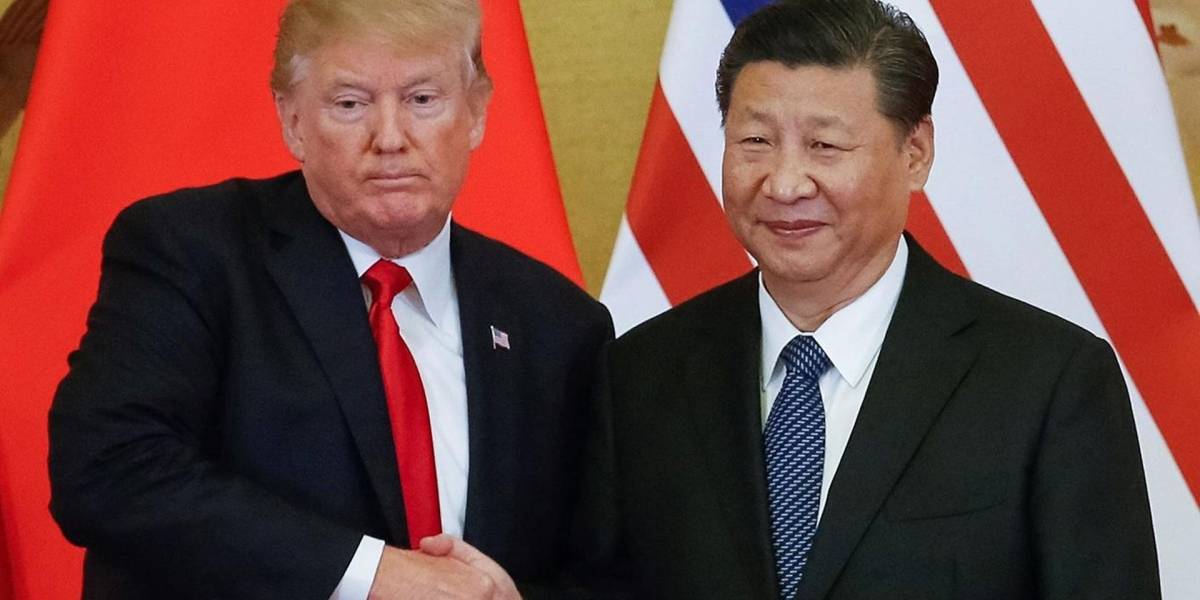 Tras el veto a Huawei, China amenaza con su propia "lista negra" de compañías extranjeras
