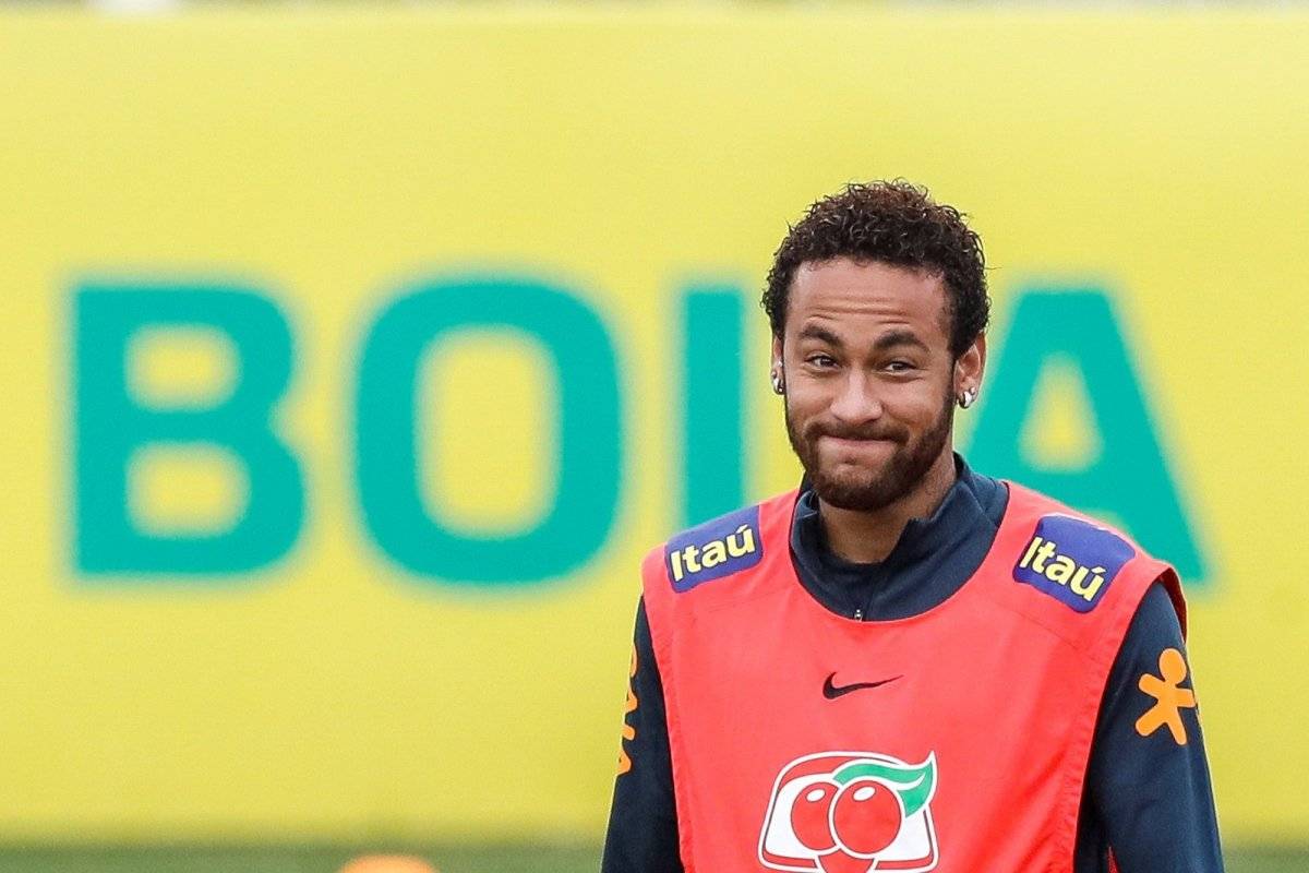 Neymar