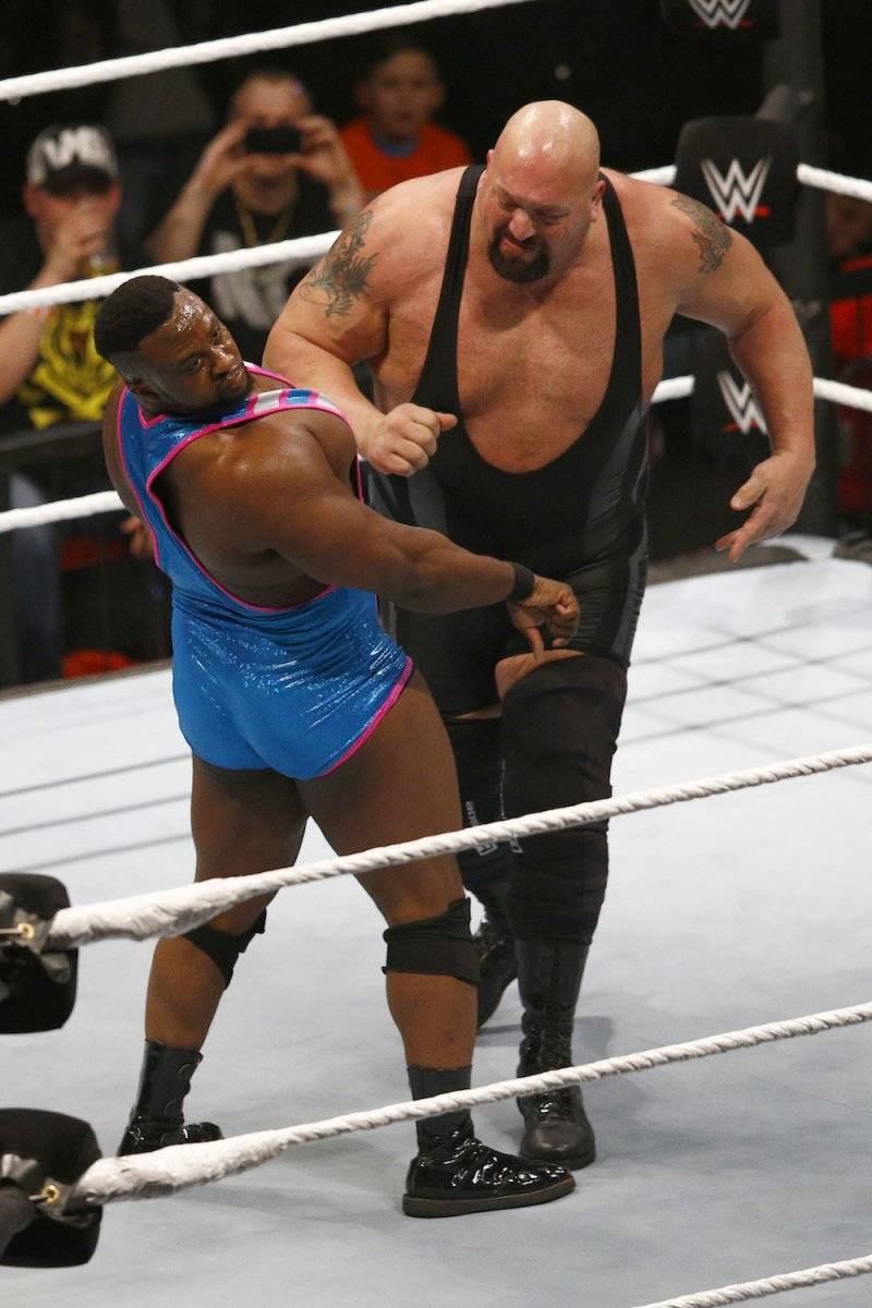 Big Show