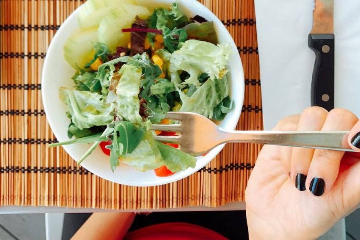 dieta de 3 semanas para desmontar de peso