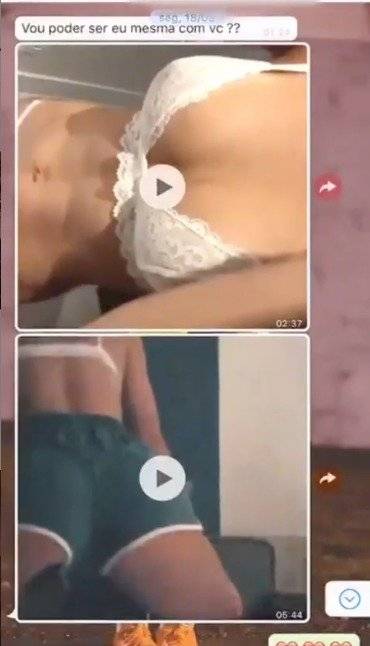 Investigan Neymar fotos íntimas violación