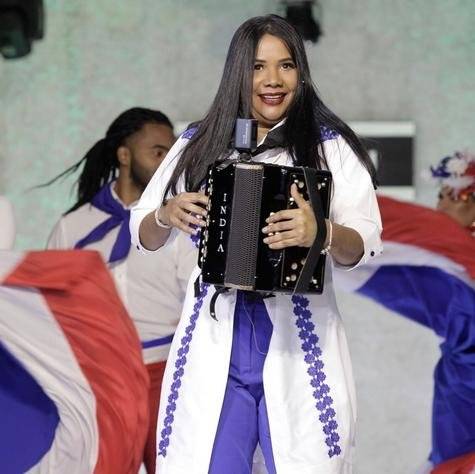 La India Canela