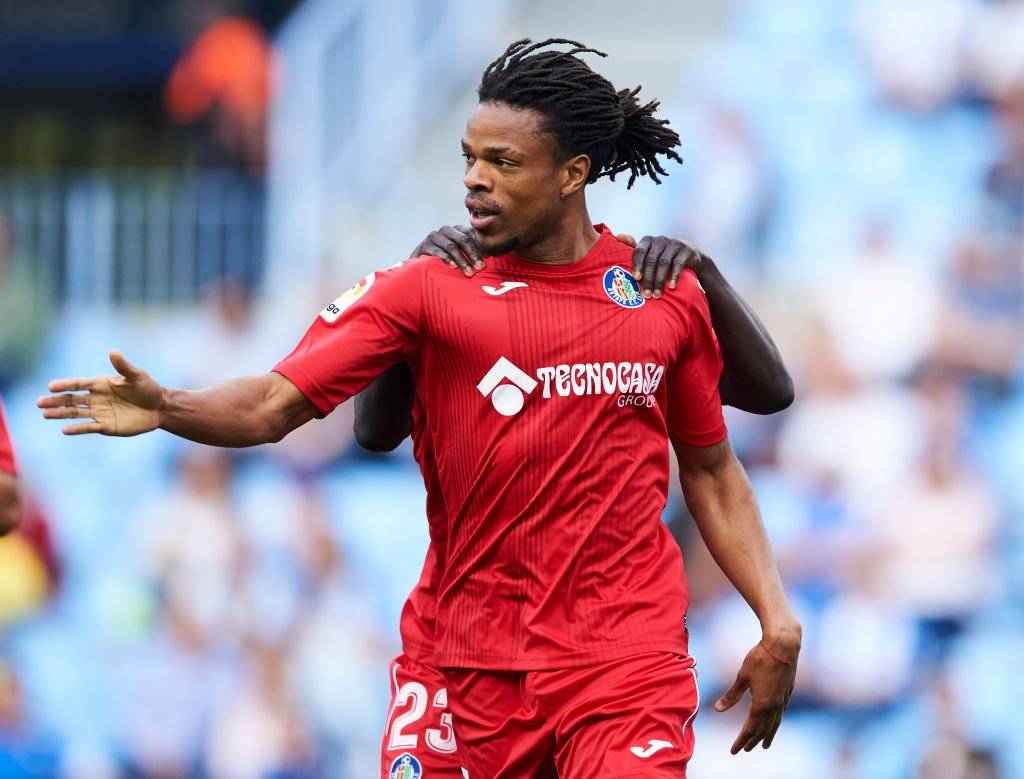 Loic Remy