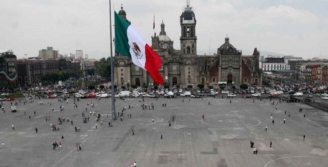 México-PIB