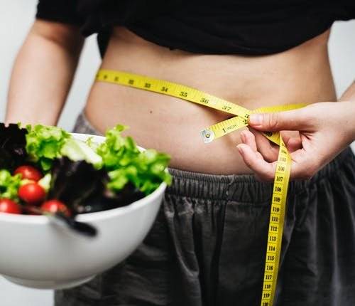 dieta de las 3 semanas