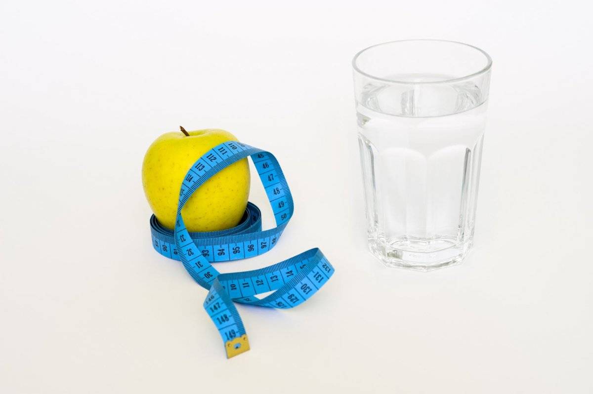 dieta de las 3 semanas