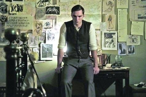 Tolkien