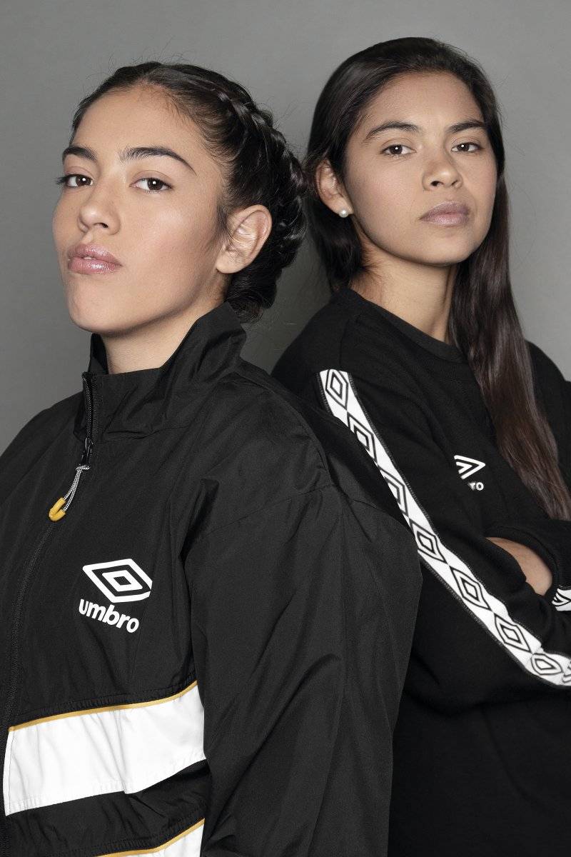 Futbolistas