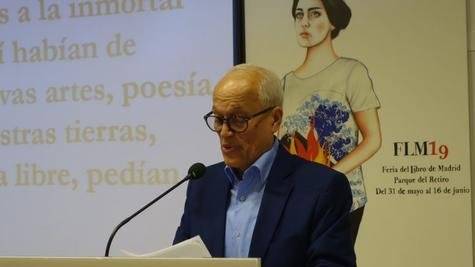 Andres L. Mateo