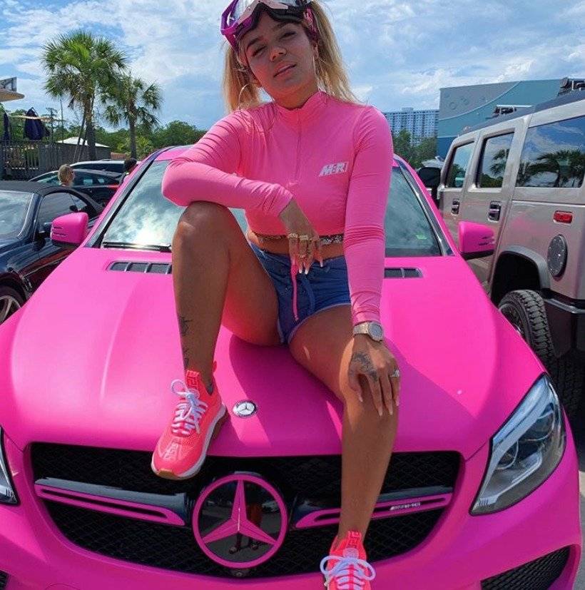 Karol G