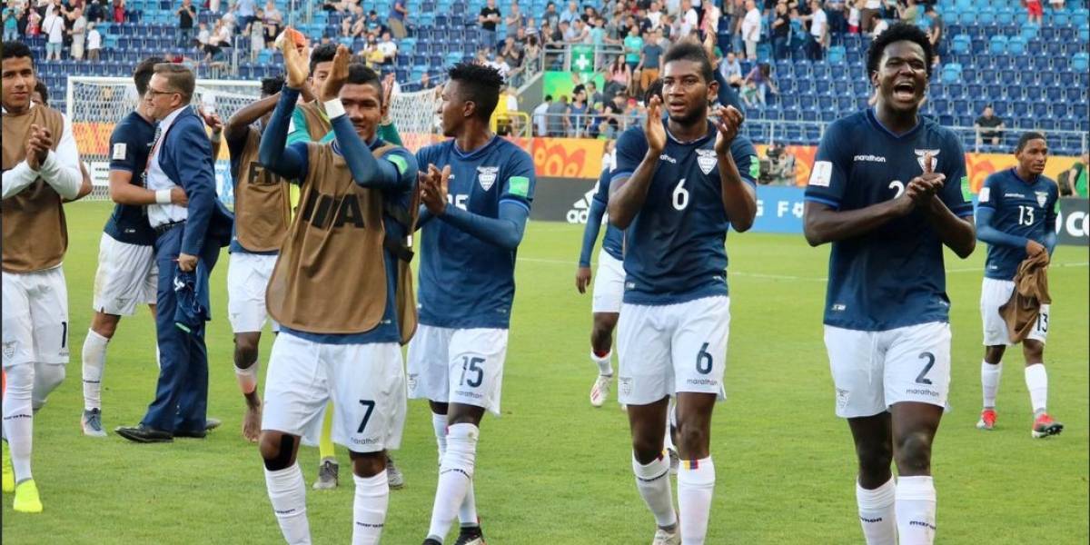 Mundial Sub 20 de Polonia tendrá campeón inédito