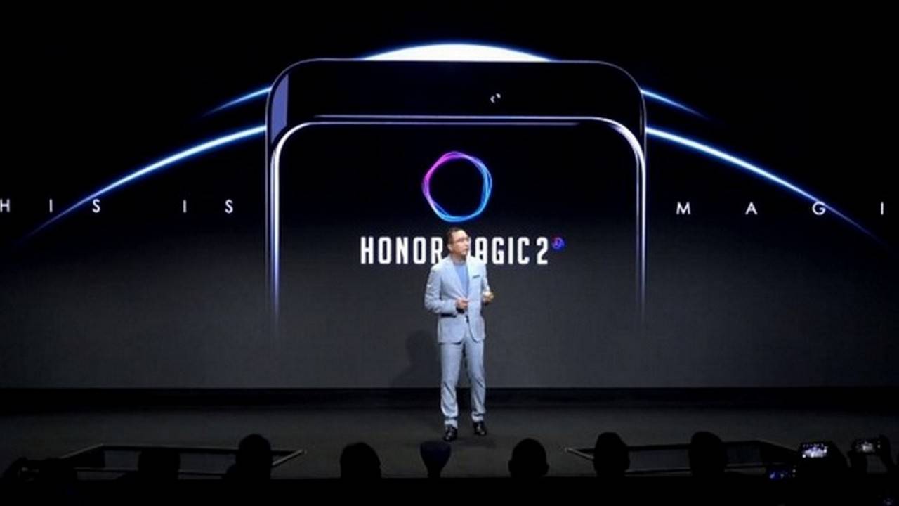 Presidente de Honor cree que a Huawei le será difícil ser el mayor vendedor de móviles en el 2020 Presidente de Honor cree que a Huawei le será difícil ser el mayor vendedor de móviles en el 2020