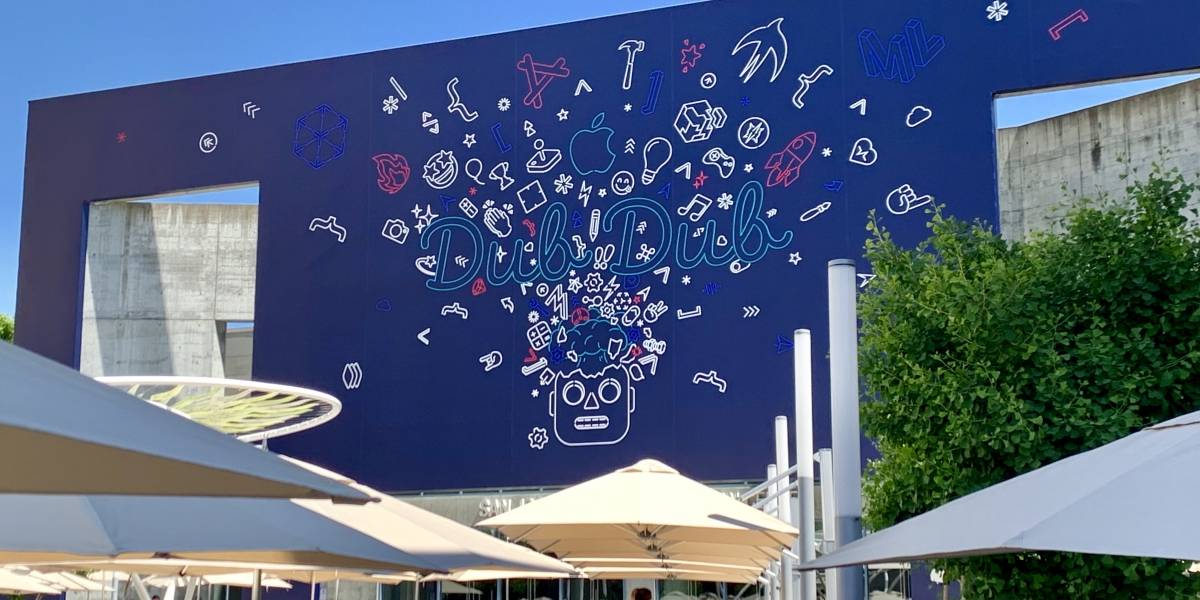 Conoce los horarios y cómo ver la #WWDC19 de Apple