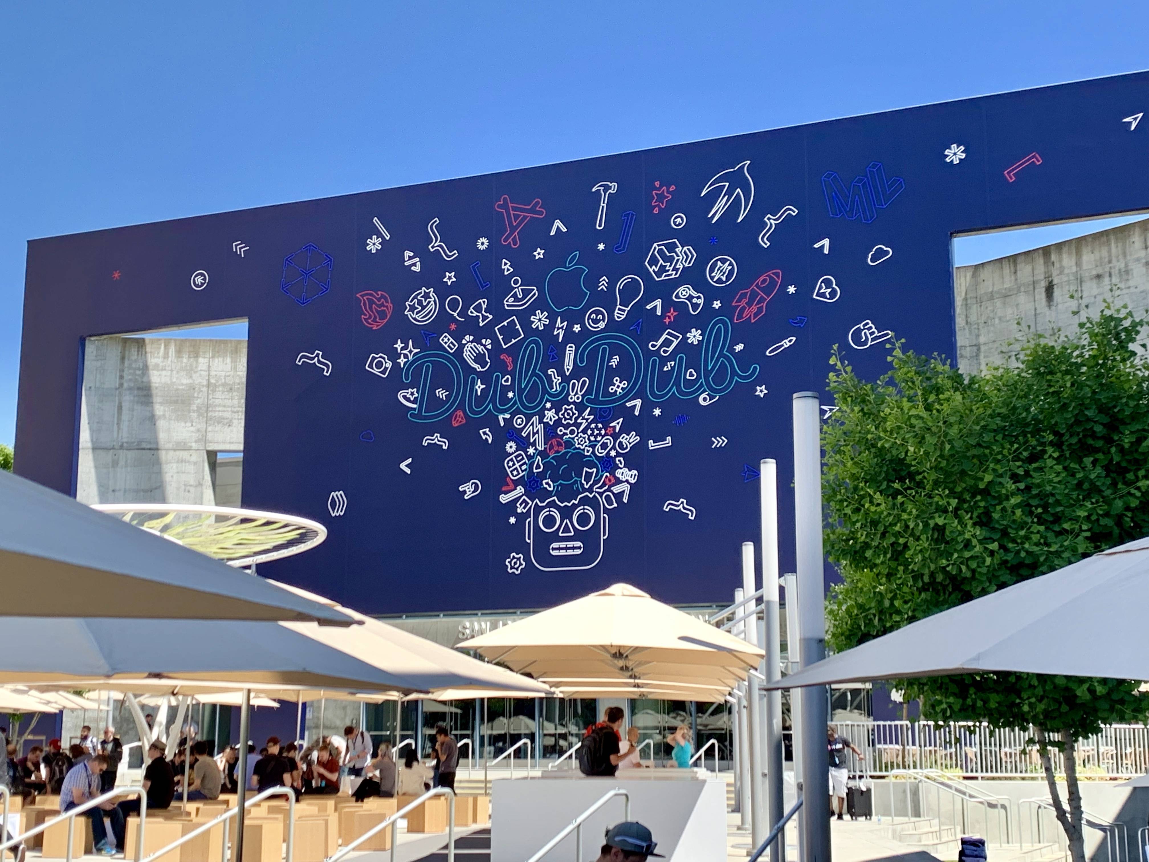 wwdc 19 apple
