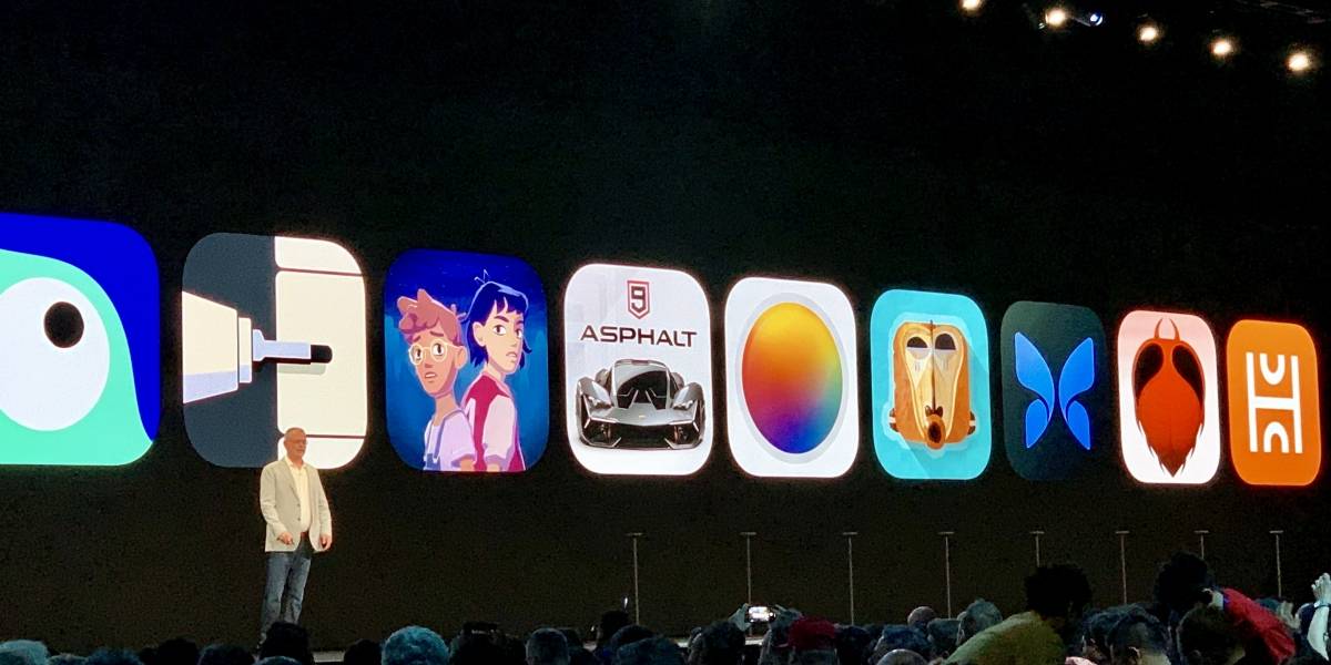 Estas son las aplicaciones ganadoras de los Apple Design Awards #WWDC19