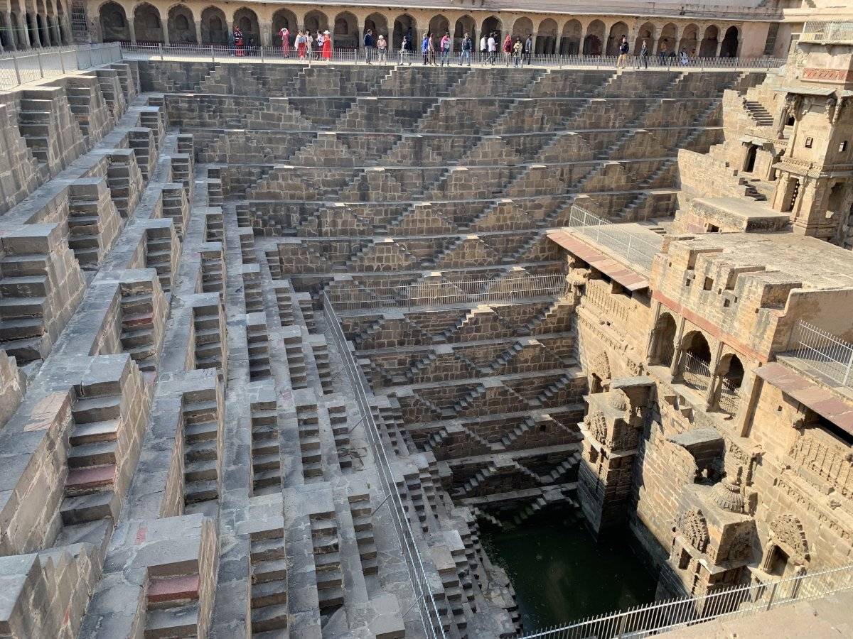 Viaje a India