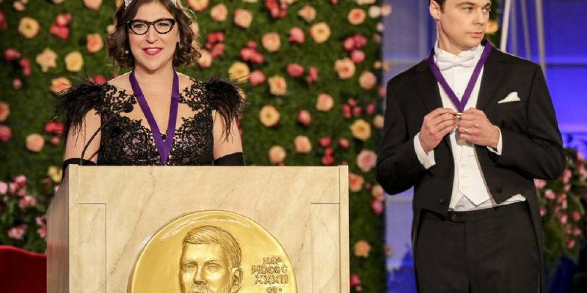 La dura crítica de The Big Bang Theory al papel de las mujeres en la ciencia