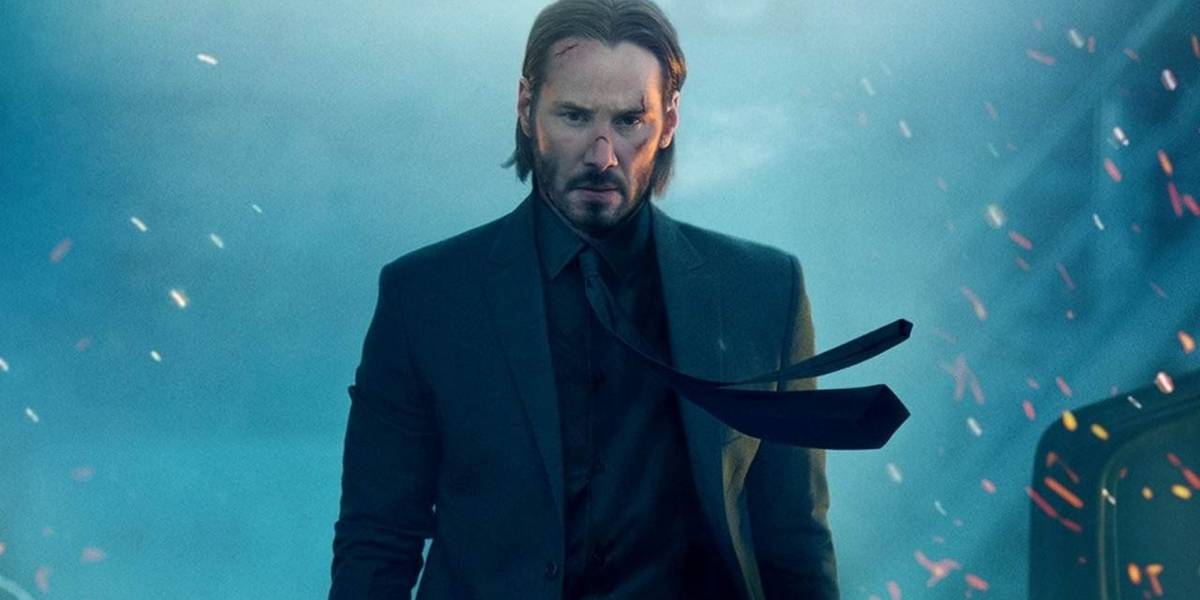 Keanu Reeves podría sumarse al Universo de Marvel con un papel en The Eternals