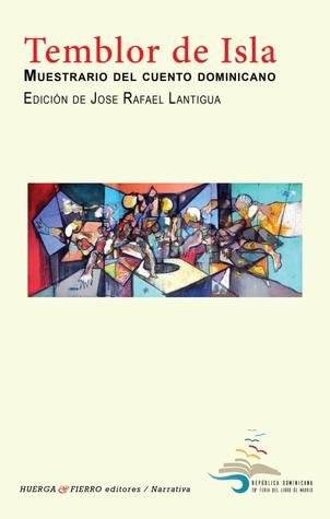 Libro Temblor de isla2