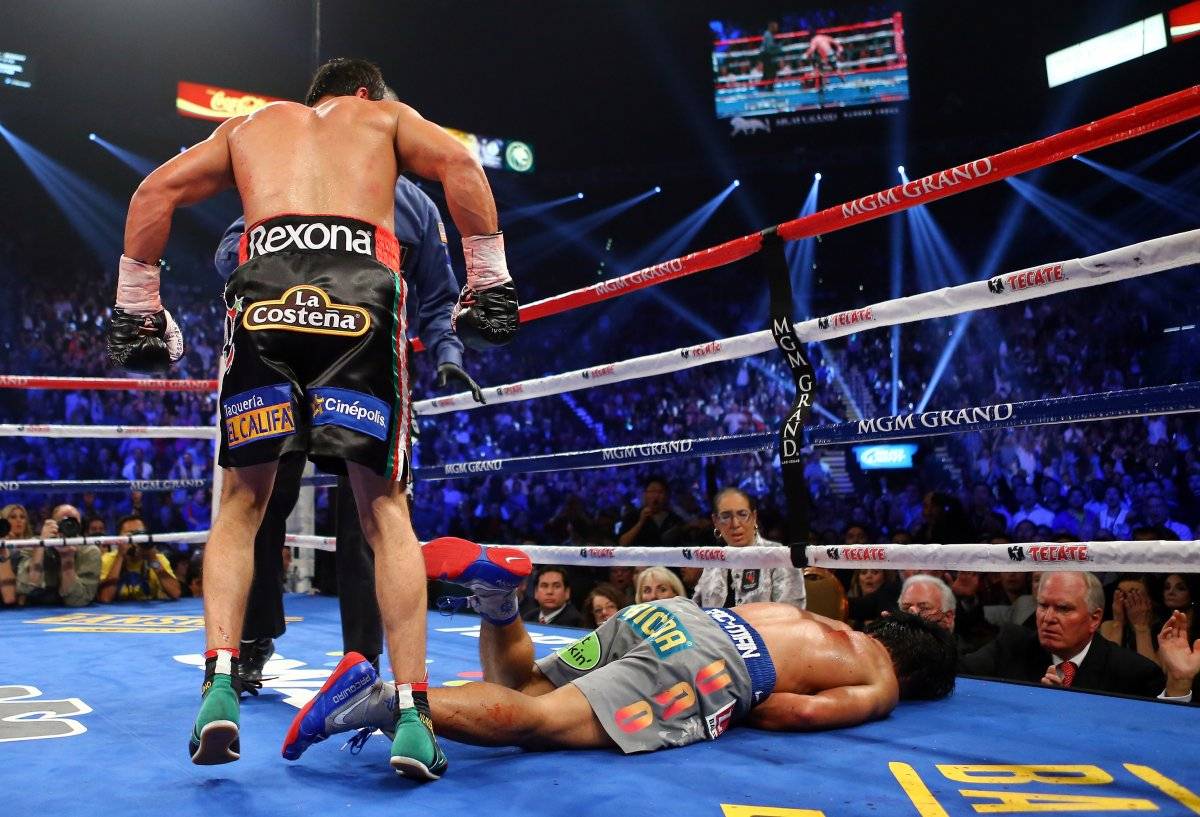 Márquez-Pacquiao