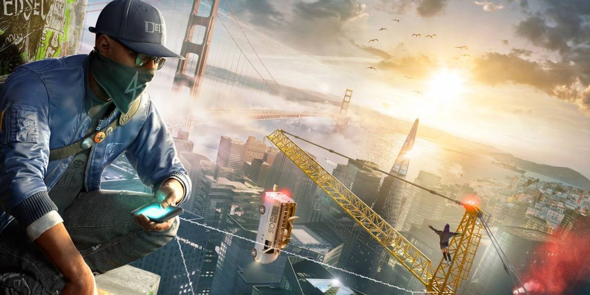 Se filtra el nuevo Watch Dogs antes de su presentación oficial en E3 2019