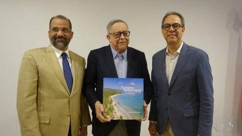 Olivo RodrÃguez Huertas, Pedro Delgado Malagón y José Mármol.