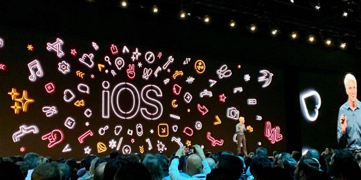 La notable característica de iOS 13 que pasó desapercibida y llegará a los iPhone y iPad