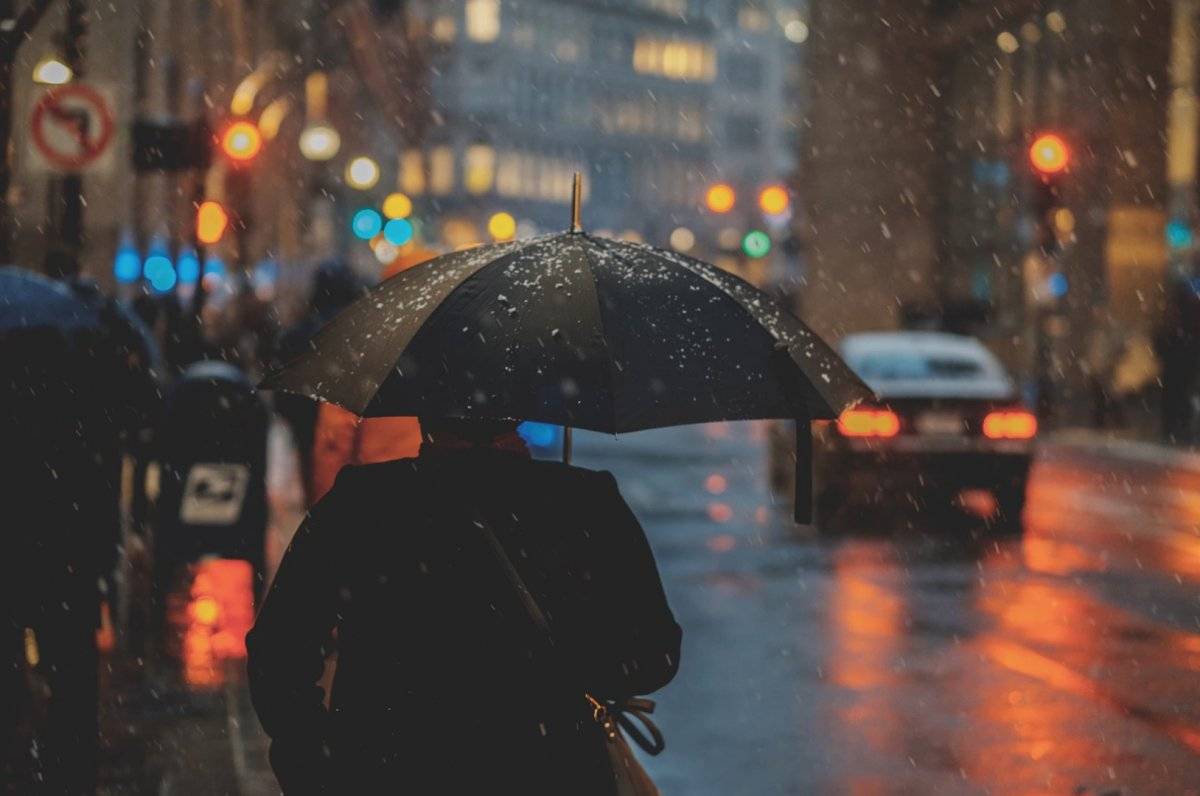 temporada de lluvias 2019