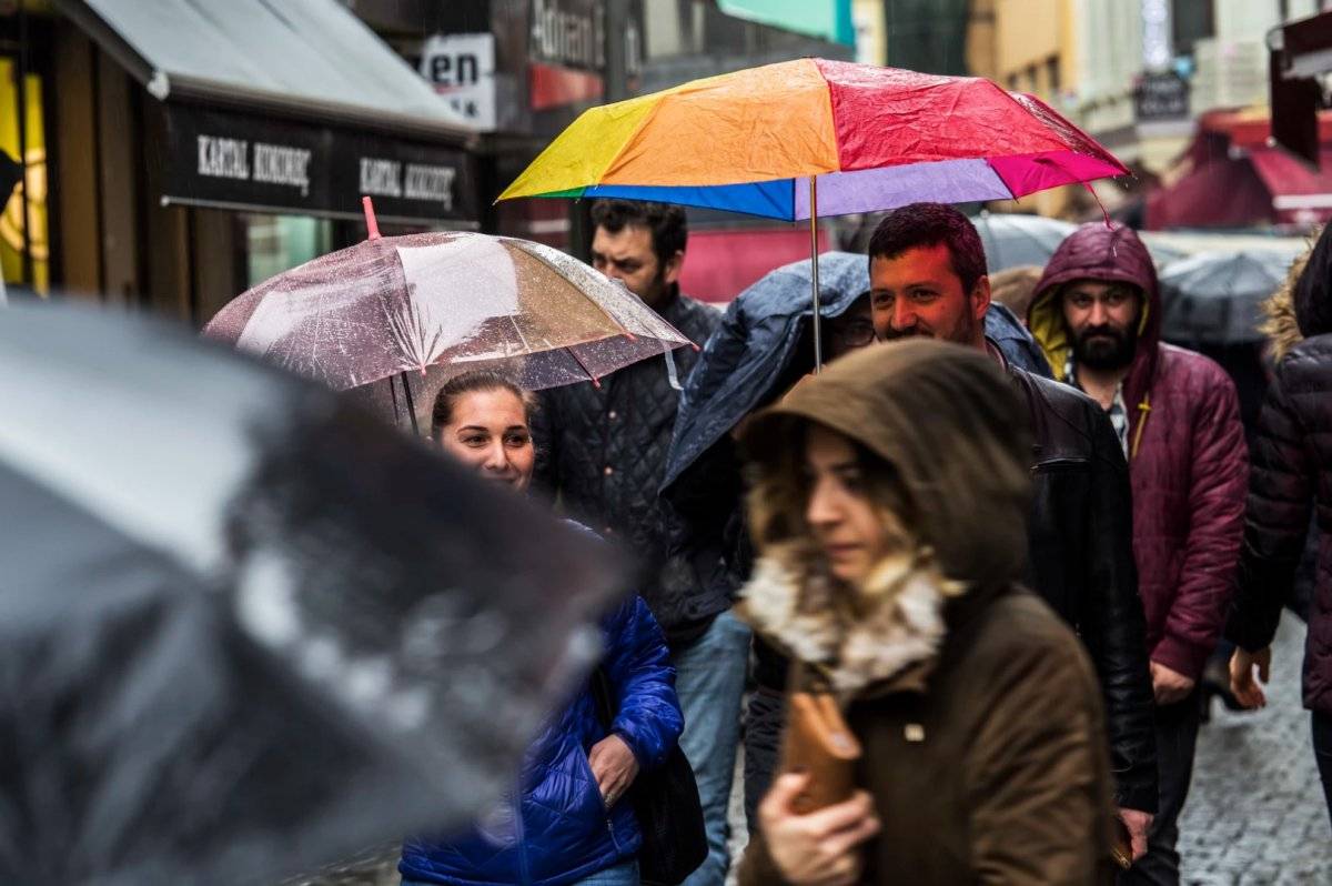 temporada de lluvias 2019