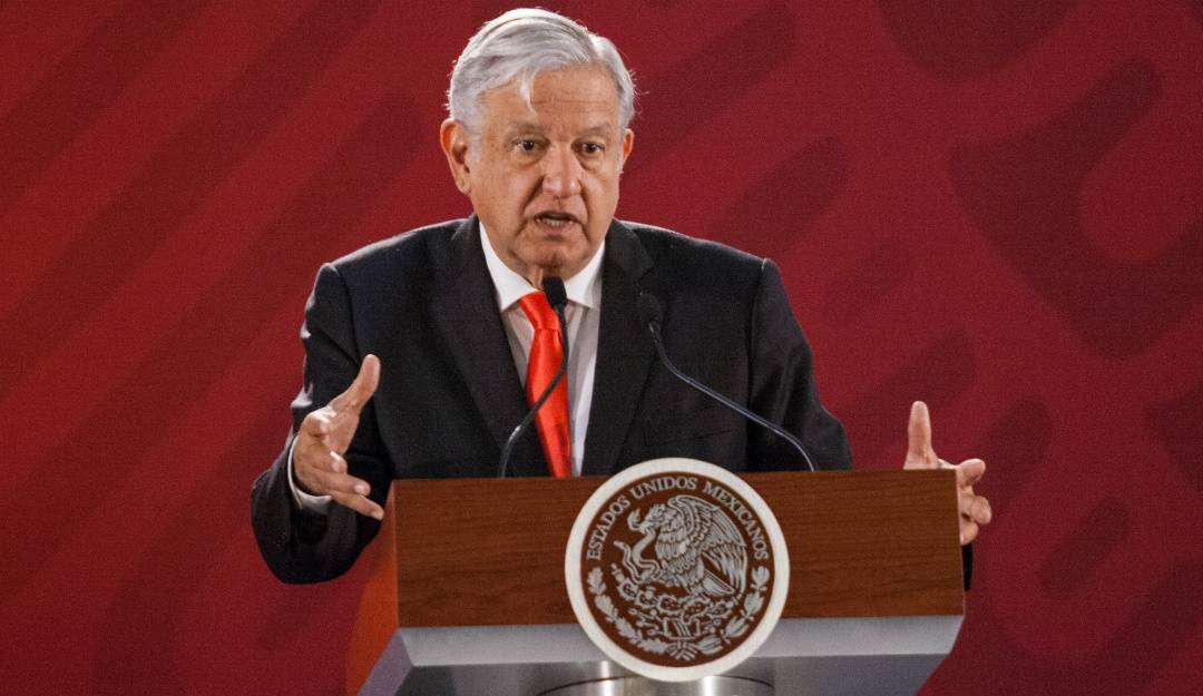 AMLO Ciencia AMLO Ciencia