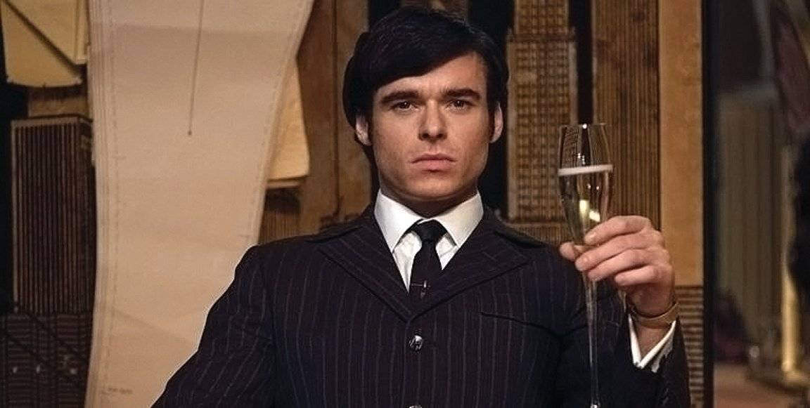 Richard Madden