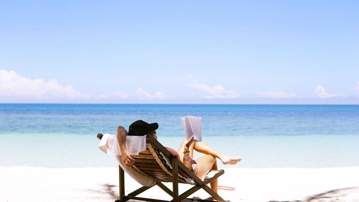 Vacaciones