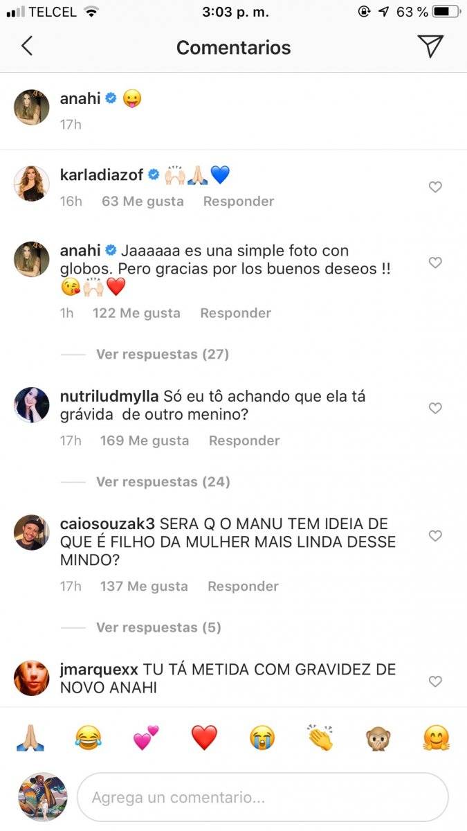 anahí