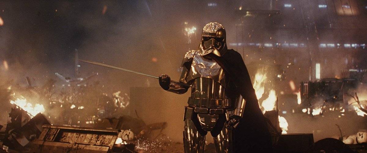 Gwendoline Christie